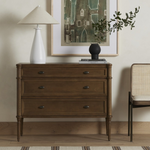Toulouse Dresser - Toasted Oak 16 - FURNITURE - dresser Four Hands