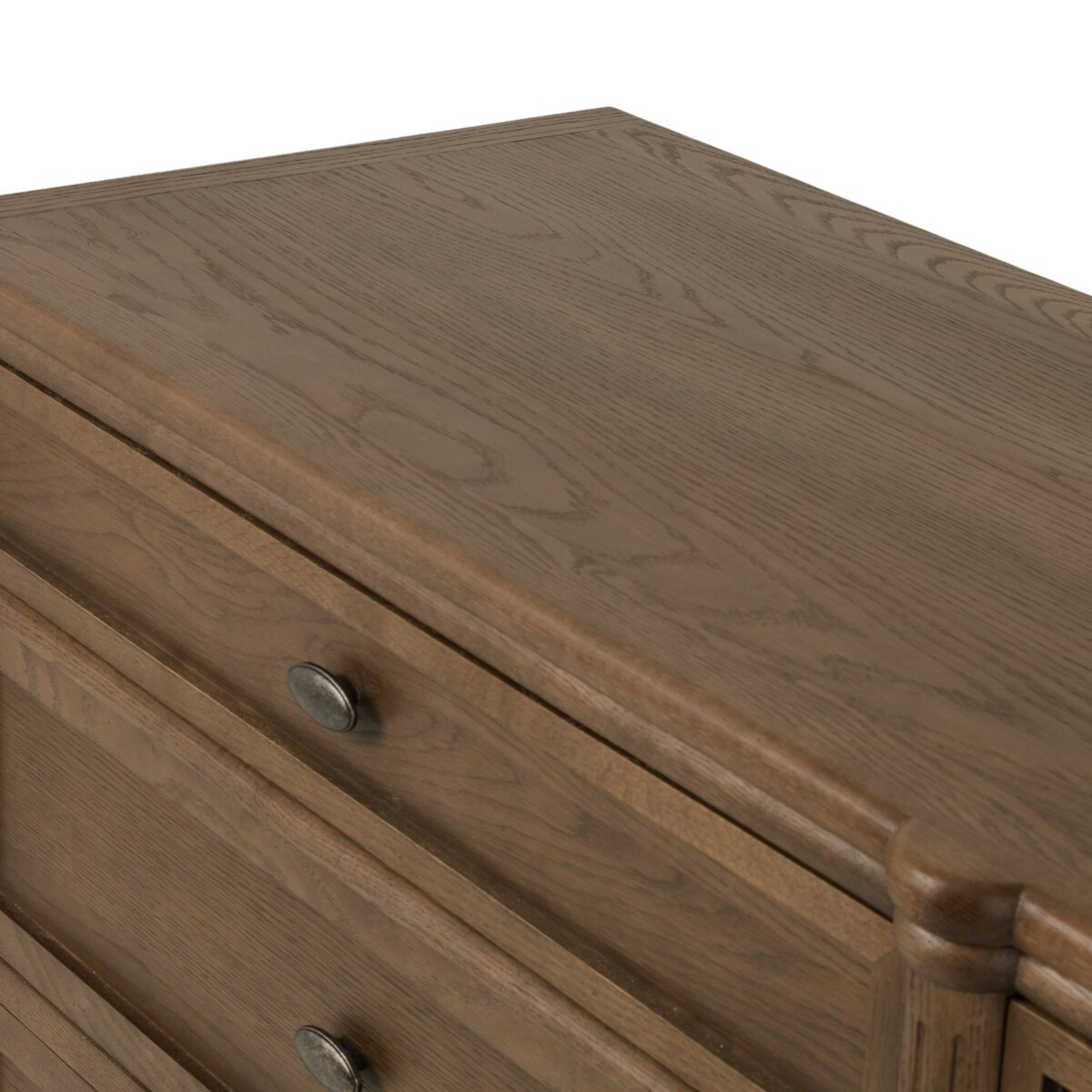 Toulouse 6 Drawer Dresser 16 - FURNITURE - dresser Four Hands