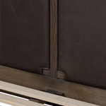 Santoro Bed 13 - FURNITURE - bed Four Hands
