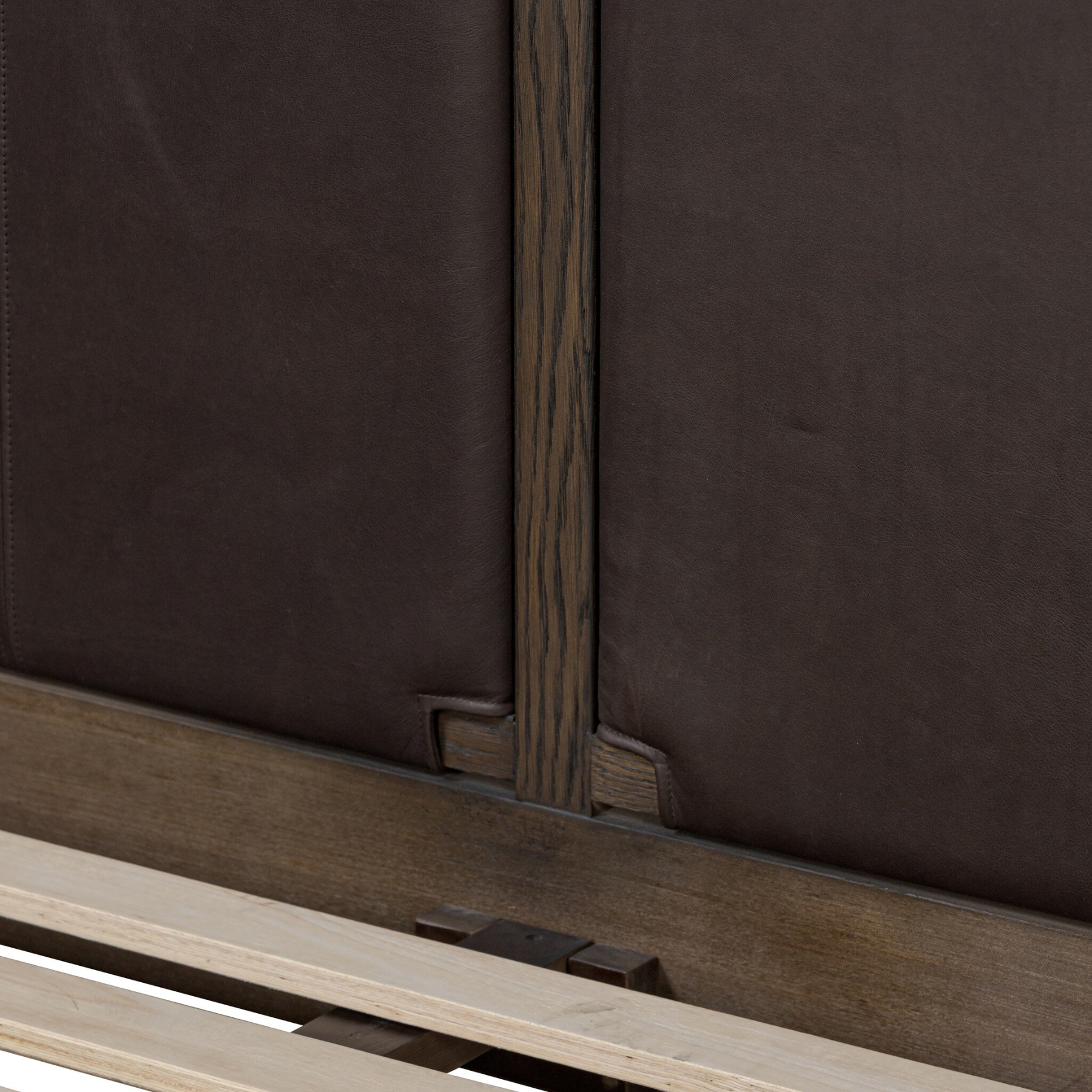 Santoro Bed 13 - FURNITURE - bed Four Hands