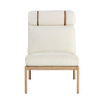 Eliiana Lounge Chair FURNITURE - lounge chair Sunpan