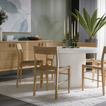 Etiron Sideboard FURNITURE - sideboard Sunpan