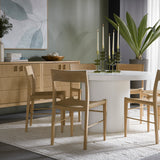 Etiron Sideboard FURNITURE - sideboard Sunpan