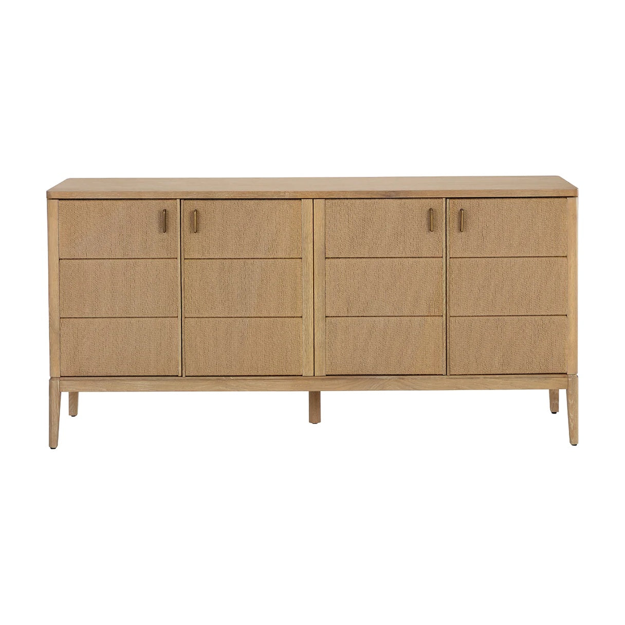 Etiron Sideboard FURNITURE - sideboard Sunpan Natural