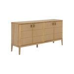 Etiron Sideboard FURNITURE - sideboard Sunpan