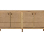 Etiron Sideboard FURNITURE - sideboard Sunpan Natural