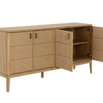 Etiron Sideboard FURNITURE - sideboard Sunpan
