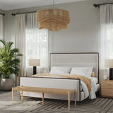 Etiron Nightstand FURNITURE - night stand Sunpan