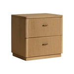 Etiron Nightstand FURNITURE - night stand Sunpan