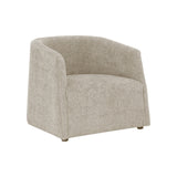 Seraphina Lounge Chair FURNITURE - lounge chair Sunpan