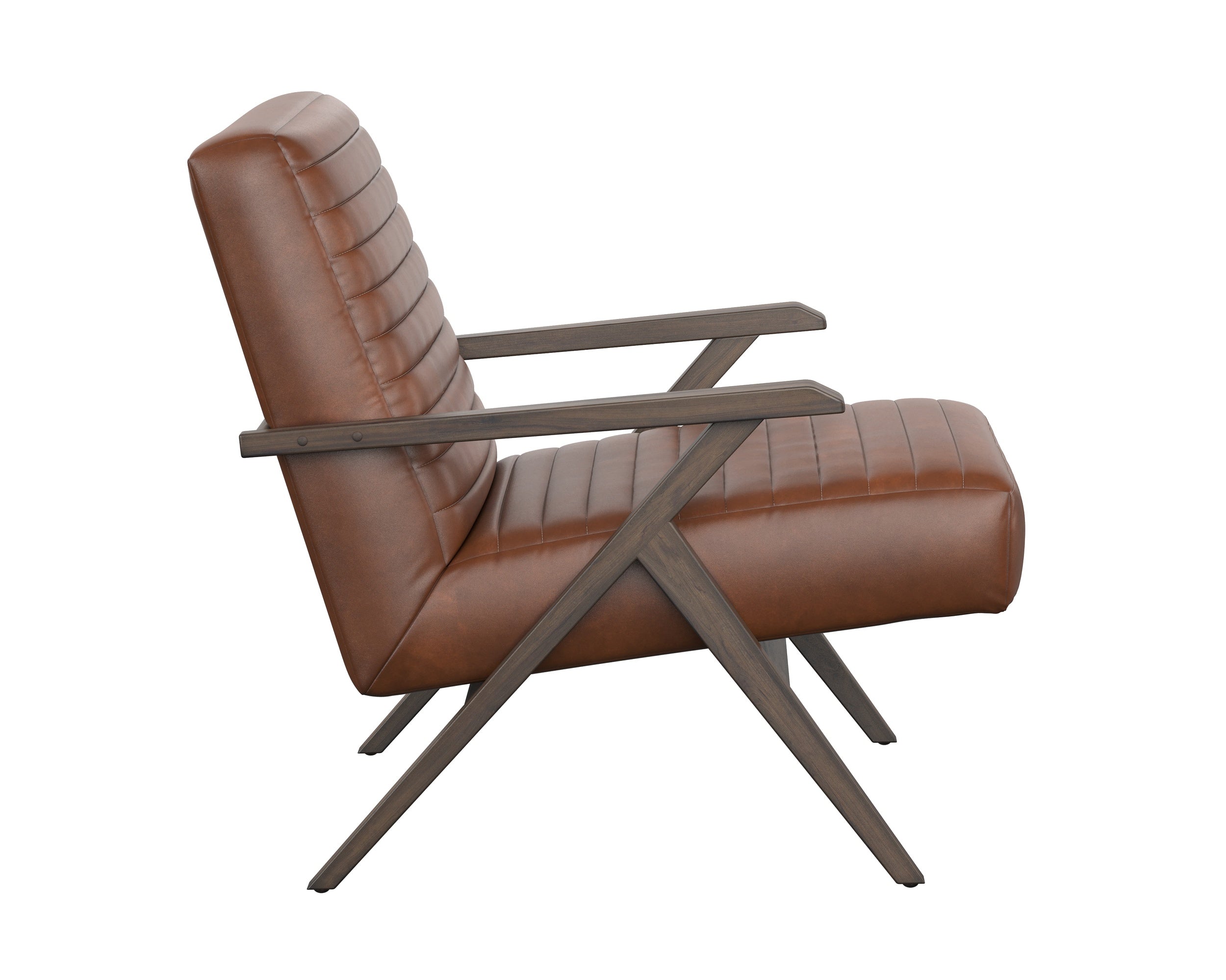 Patton Lounge Chair FURNITURE - lounge chair Sunpan
