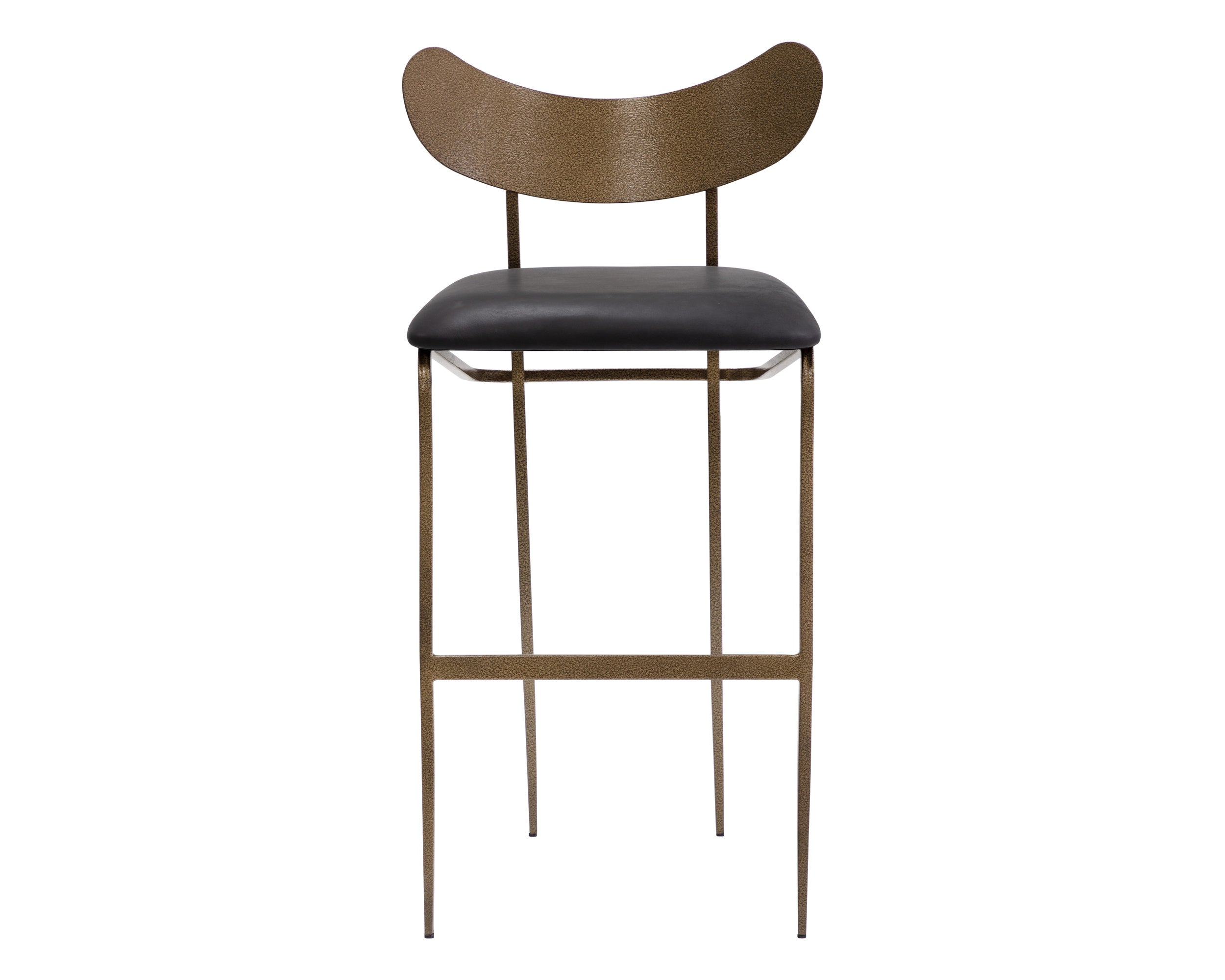Gibbs Barstool FURNITURE - barstool Sunpan