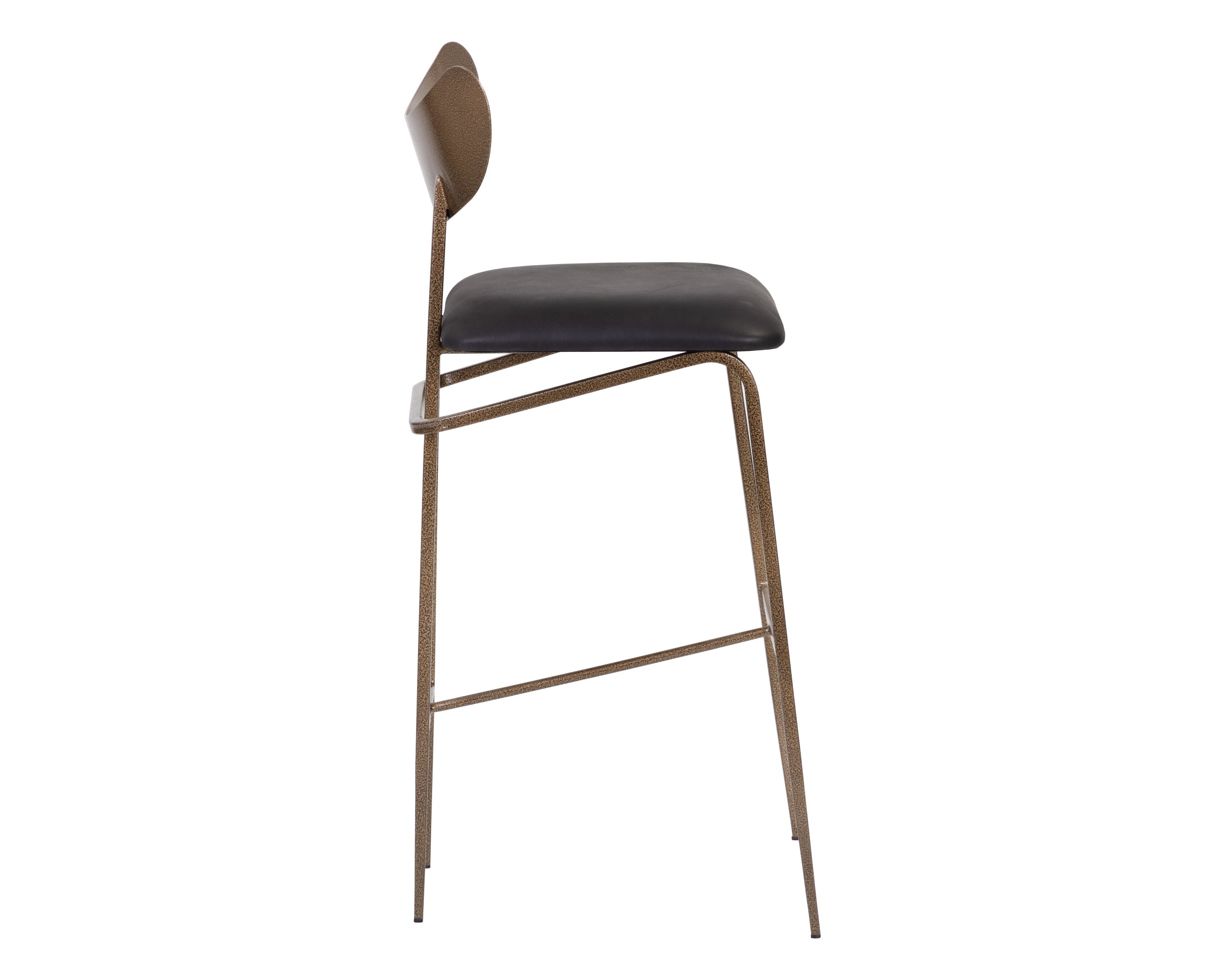 Gibbs Barstool FURNITURE - barstool Sunpan