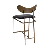 Gibbs Counter Stool FURNITURE - counter stool Sunpan