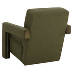 Forster Lounge Chair FURNITURE - lounge chair Sunpan