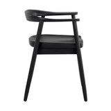Jeremy Dining Armchair FURNITURE - dining chair Sunpan