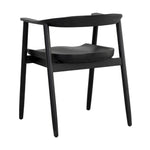 Jeremy Dining Armchair FURNITURE - dining chair Sunpan