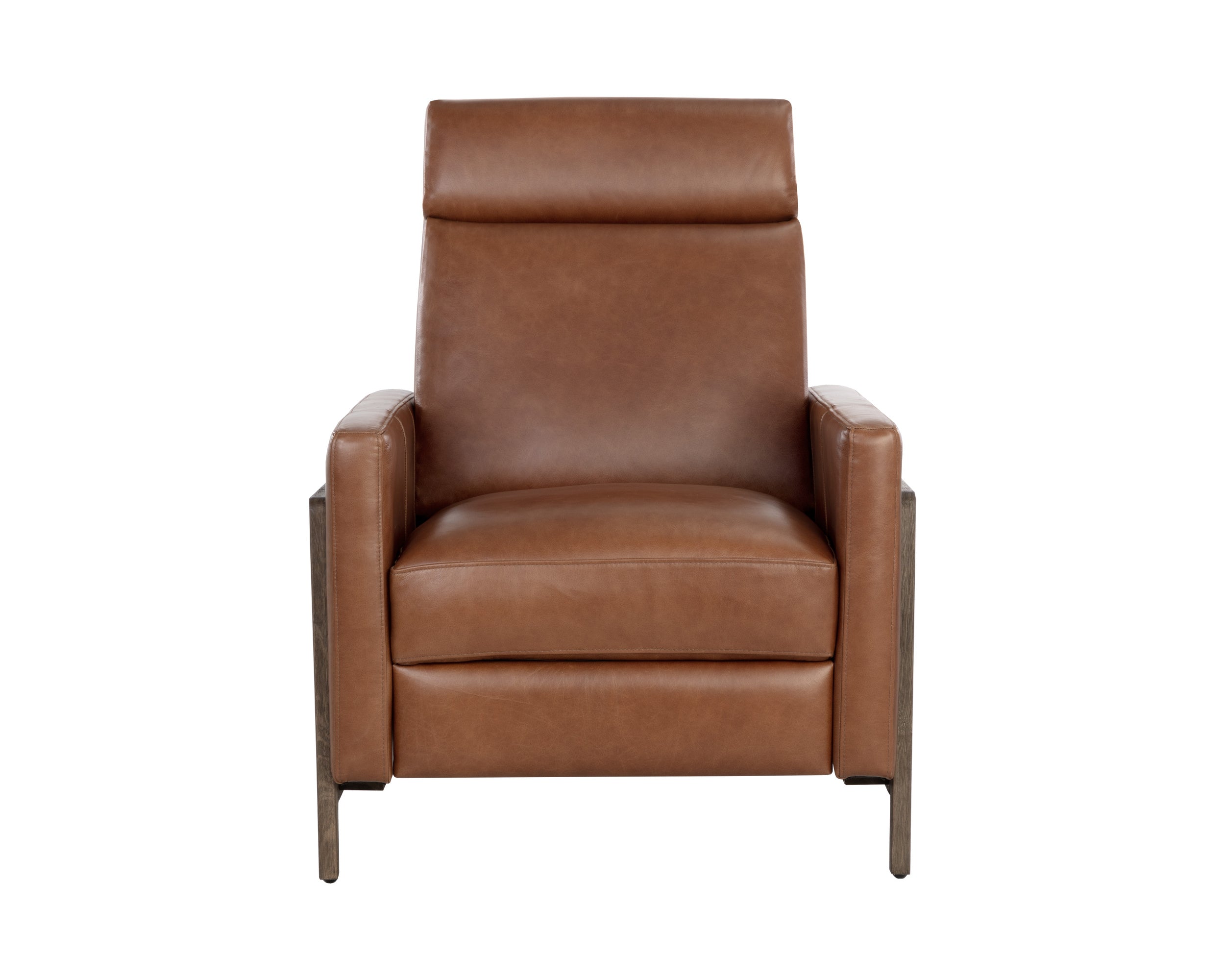 Braton Recliner FURNITURE - lounge chair Sunpan