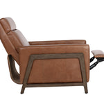 Braton Recliner FURNITURE - lounge chair Sunpan