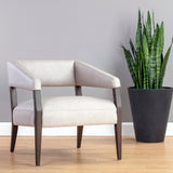 Carios Lounge Chair FURNITURE - lounge chair Sunpan