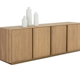 Kallia Sideboard FURNITURE - sideboard Sunpan