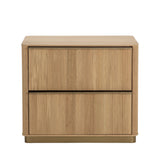 Kallia Nightstand FURNITURE - night stand Sunpan