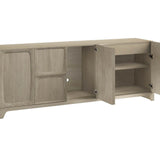 Rhaenor Sideboard FURNITURE - sideboard Sunpan