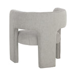 Isiron Lounge Chair FURNITURE - lounge chair Sunpan
