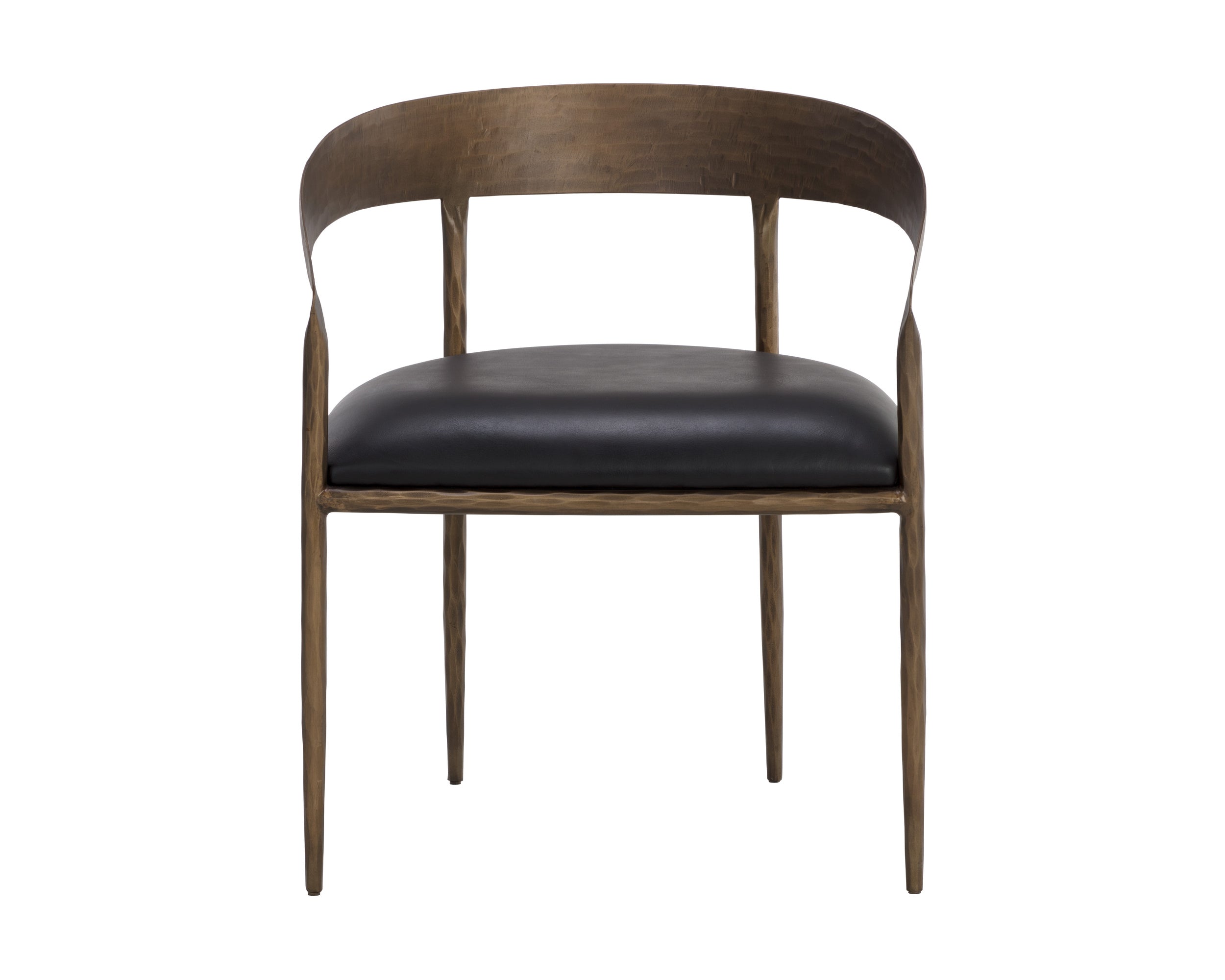 Zanora Dining Armchair FURNITURE - dining chair Sunpan