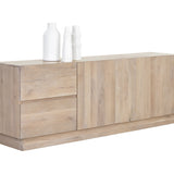 Elira Sideboard FURNITURE - sideboard Sunpan
