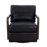 Casteel Swivel Lounge Chair FURNITURE - lounge chair Sunpan