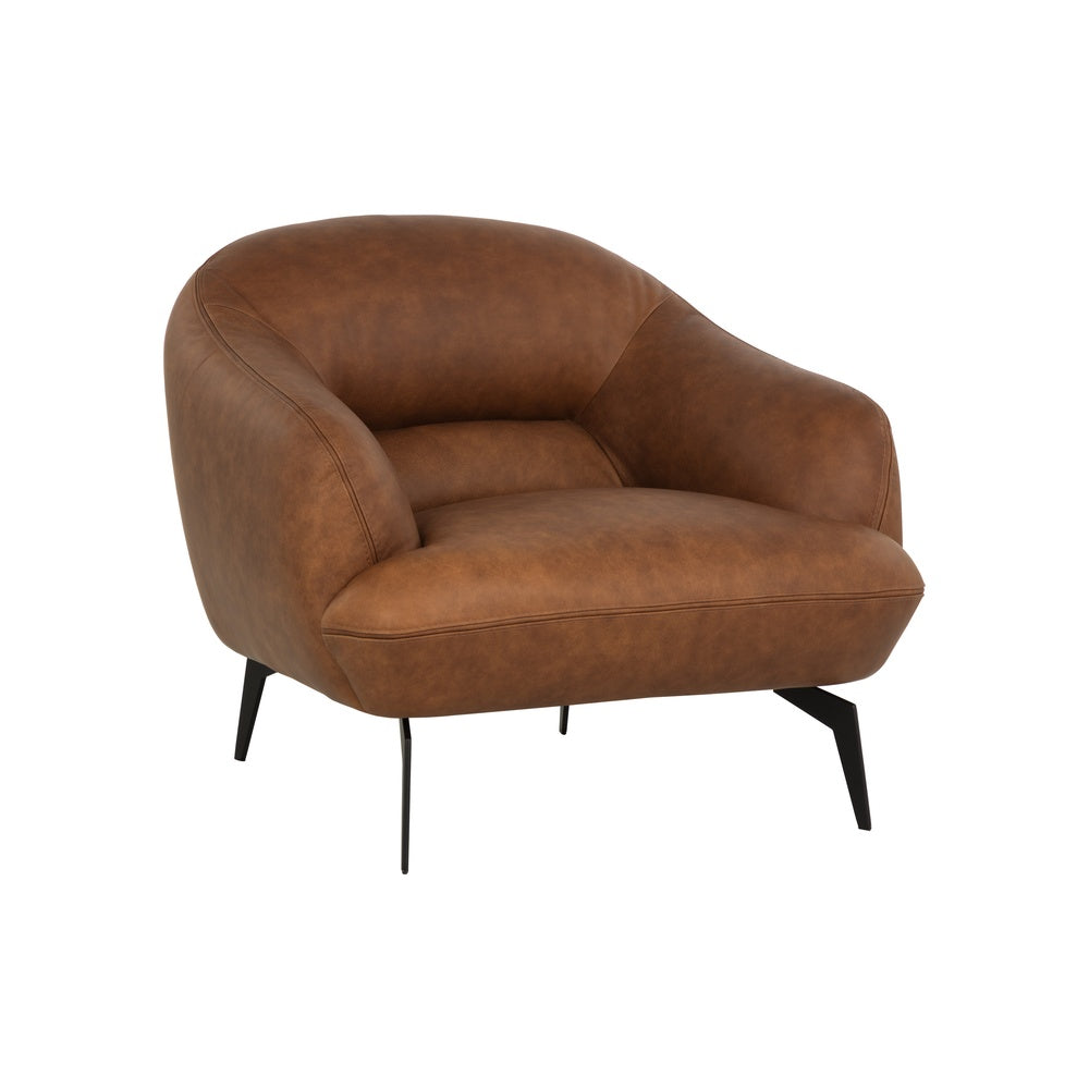 Armando Armchair FURNITURE - lounge chair Sunpan