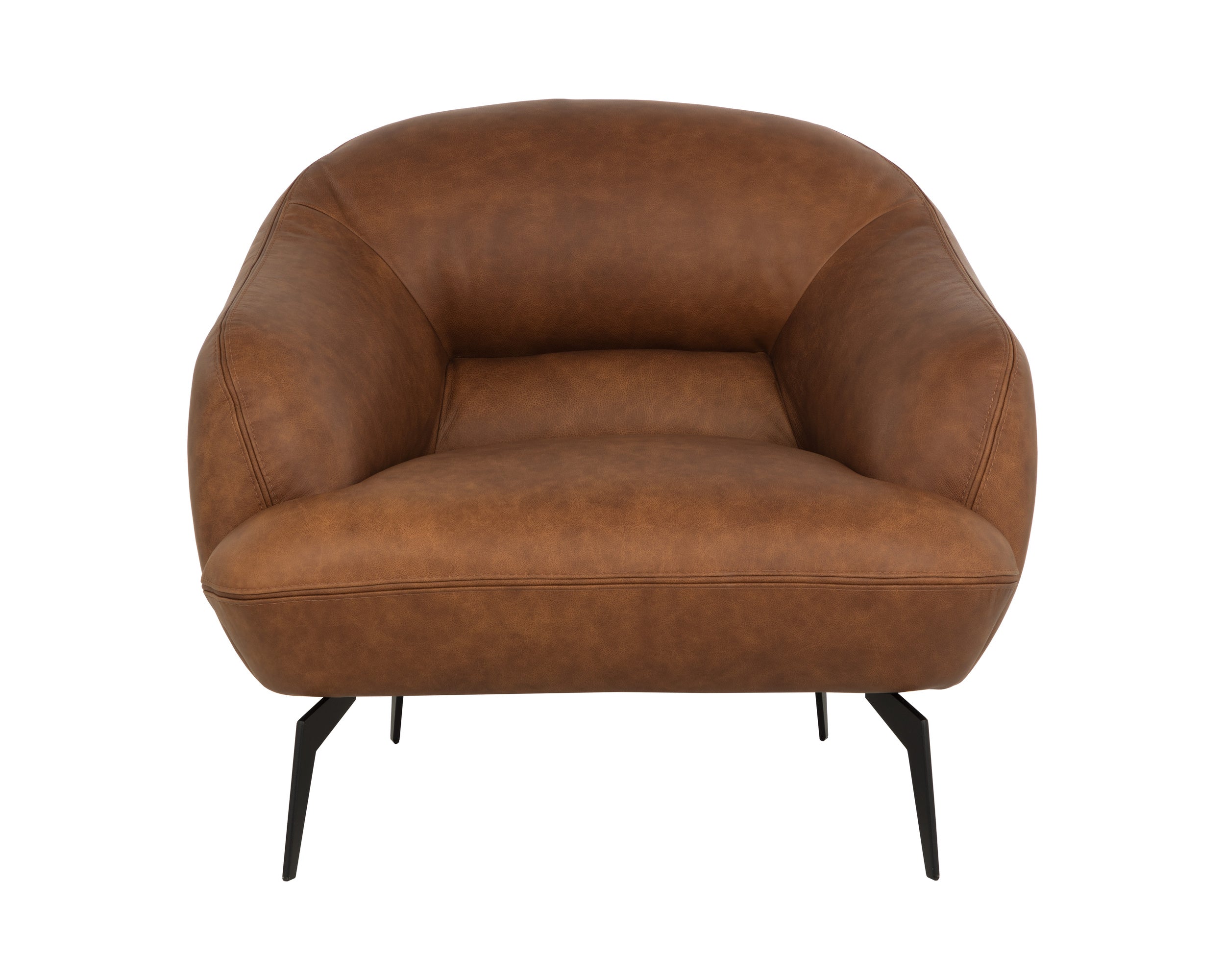 Armando Armchair FURNITURE - lounge chair Sunpan