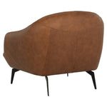 Armando Armchair FURNITURE - lounge chair Sunpan