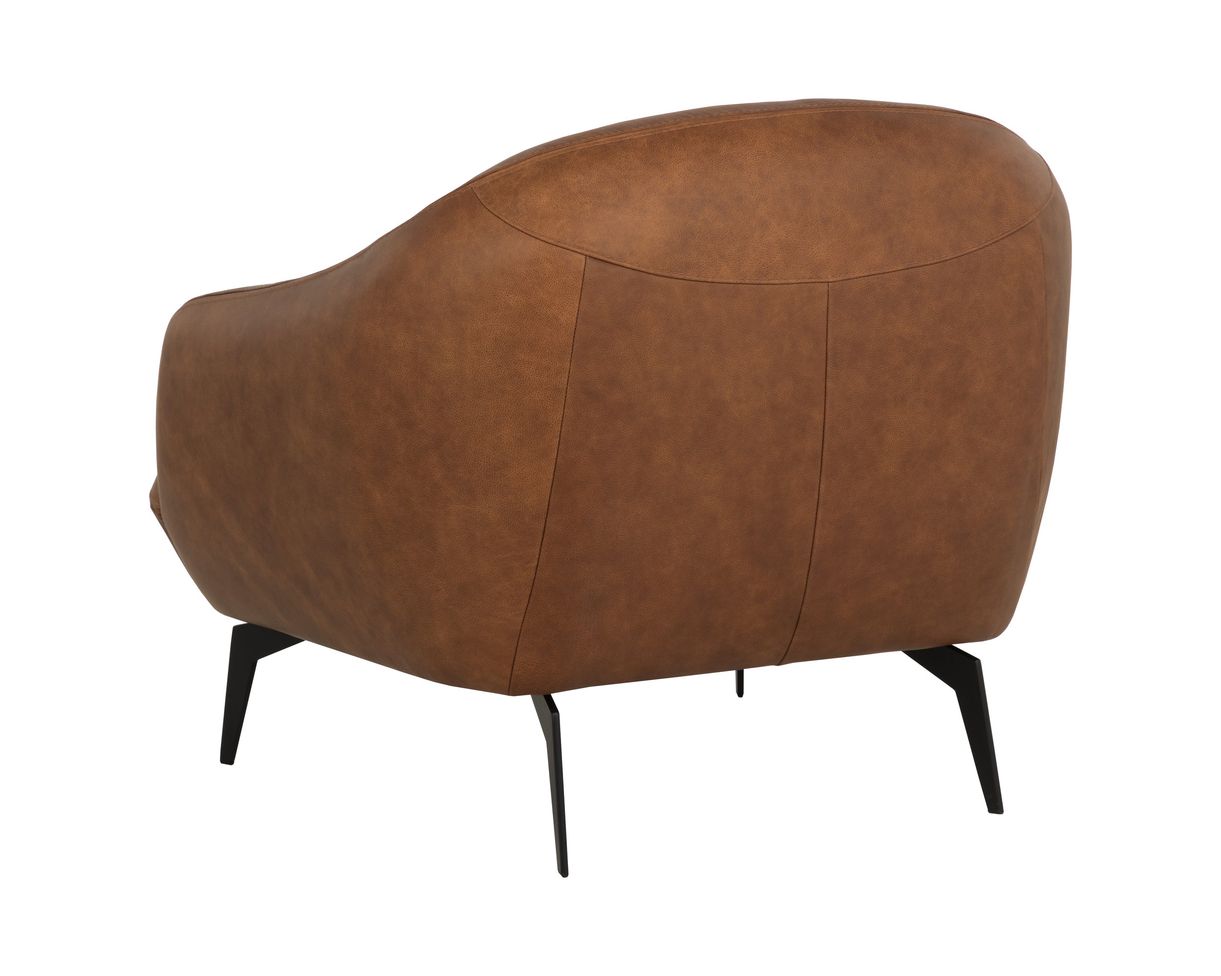 Armando Armchair FURNITURE - lounge chair Sunpan