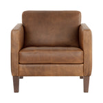 Karmilo Armchair FURNITURE - lounge chair Sunpan