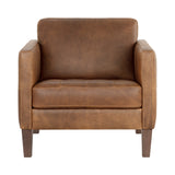 Karmilo Armchair FURNITURE - lounge chair Sunpan