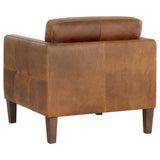 Karmilo Armchair FURNITURE - lounge chair Sunpan