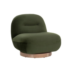 Moss Green