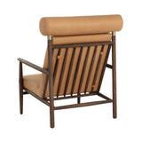 Biku Lounge Chair FURNITURE - lounge chair Sunpan