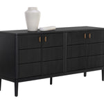 Etiron Sideboard FURNITURE - sideboard Sunpan