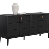 Etiron Sideboard FURNITURE - sideboard Sunpan