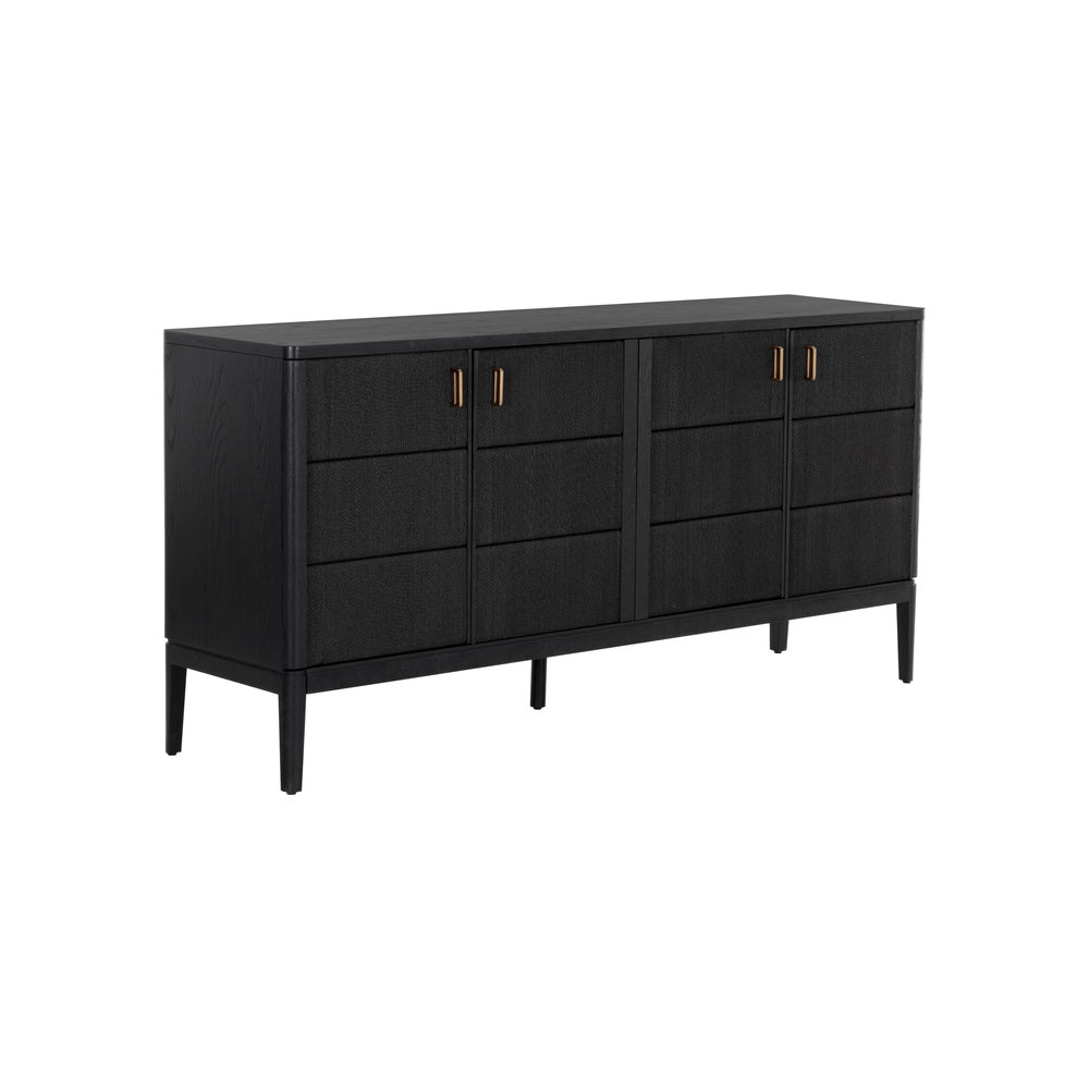Etiron Sideboard FURNITURE - sideboard Sunpan