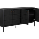 Etiron Sideboard FURNITURE - sideboard Sunpan