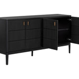 Etiron Sideboard FURNITURE - sideboard Sunpan