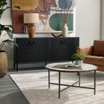 Etiron Sideboard FURNITURE - sideboard Sunpan