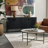 Etiron Sideboard FURNITURE - sideboard Sunpan