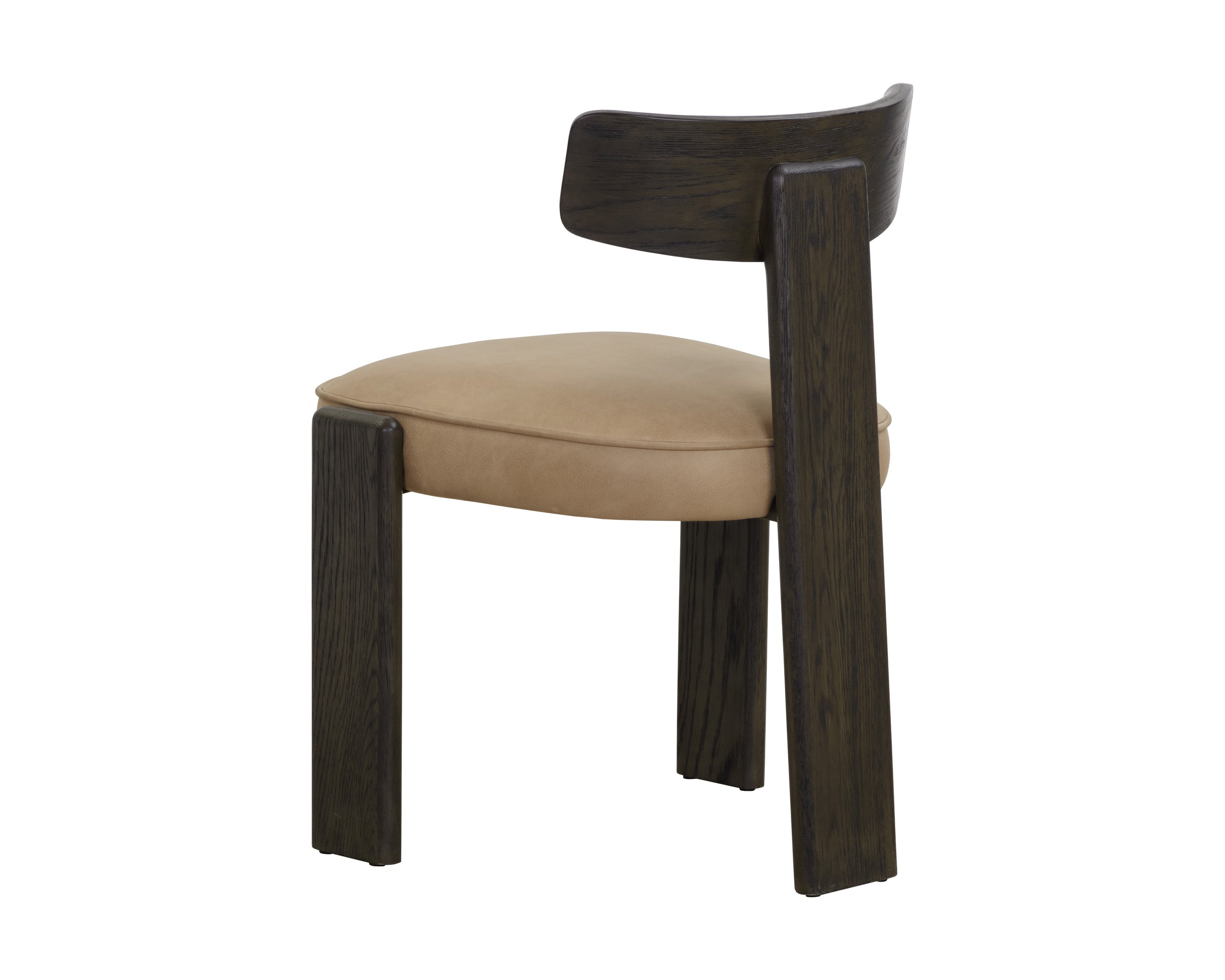 Horvel Dining Chair FURNITURE - dining chair Sunpan