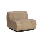 Blaire Swivel Lounge Chair FURNITURE - lounge chair Sunpan