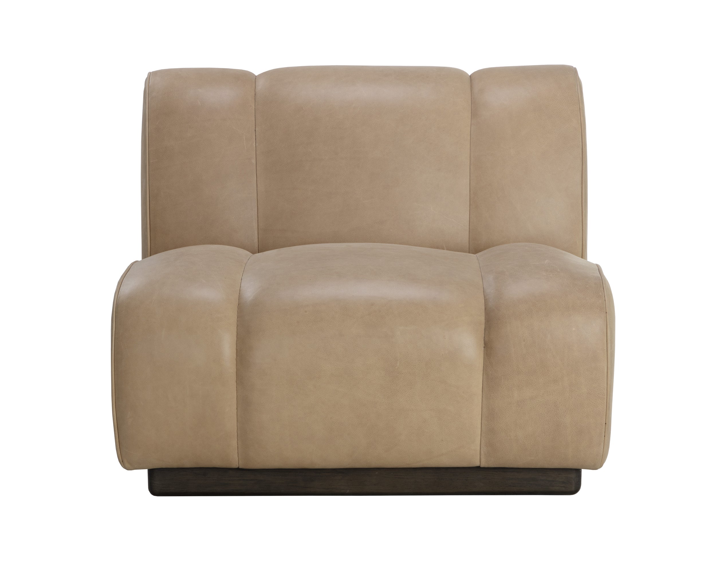 Blaire Swivel Lounge Chair FURNITURE - lounge chair Sunpan
